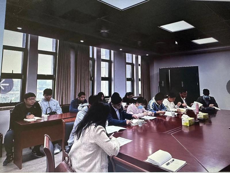 霍山縣召開基層政務公開重點工作推進會
